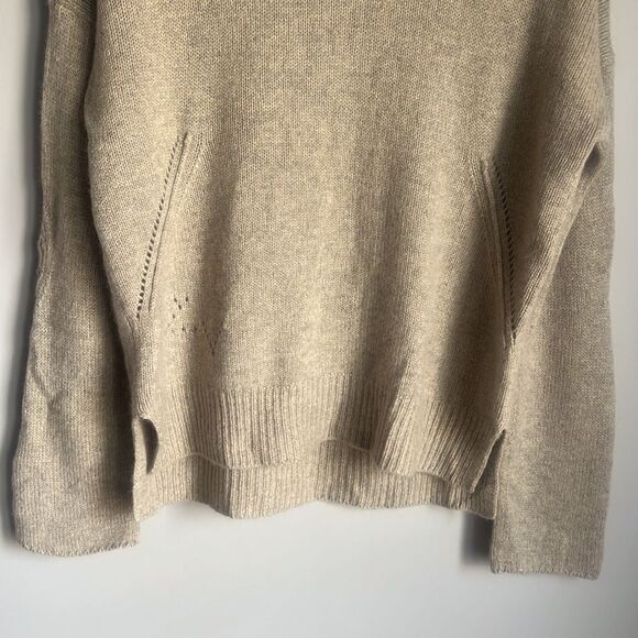 Zadig & Voltaire Brizz C Deluxe Cashmere Sweater - Picture 7 of 13